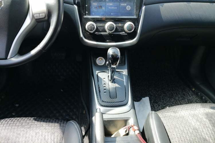 Used Nissan Tiida 2020 1.6L CVT Smart Drive Edition