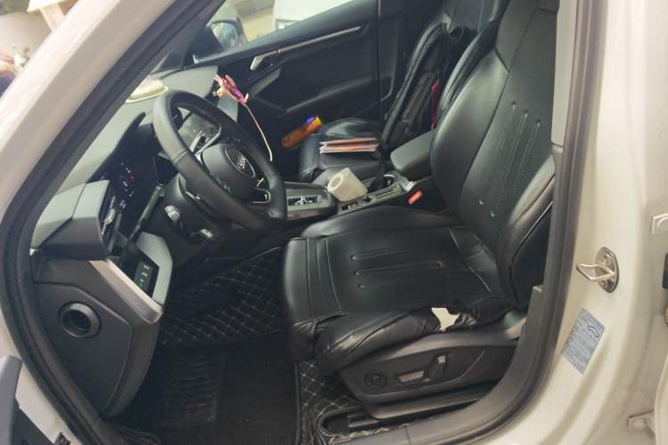 Used Audi A3 2022 Sportback 35 TFSI Fashionable Sports Model