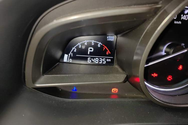 Used Mazda CX-4 2021 2.0L Automatic Two-Wheel Drive Blue Sky Dynamic Edition