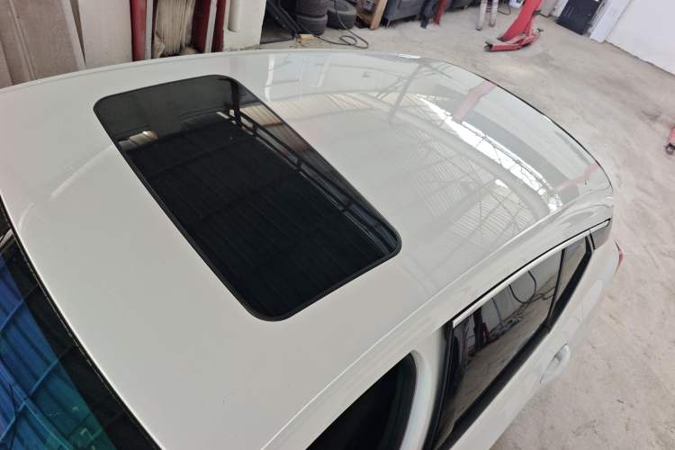 Used Buick Verano 2016 Two-Door GS 20T Dual-Clutch Haoting Sporty Model
