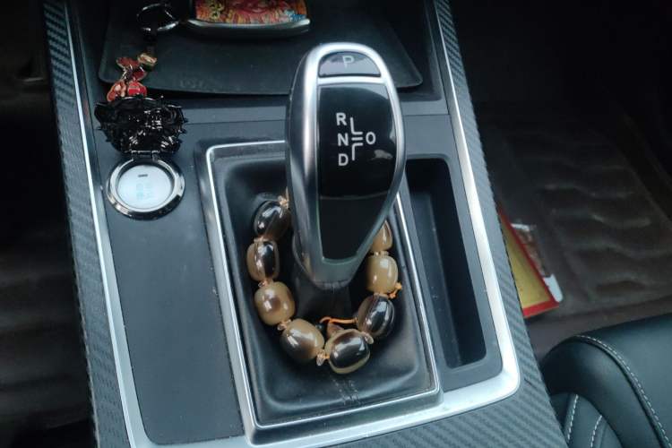 Used BYD Qin Pro 2019 Super Edition 1.5TI Automatic Smart Connect Dynamic Model China VI Standard
