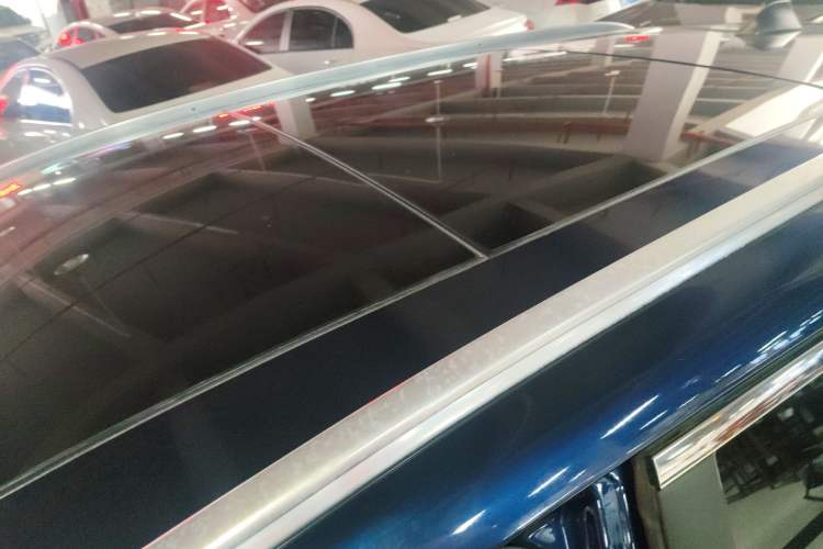 Used Renault Kadjar 2017 2.0L Two-Wheel-Drive Leading Edition