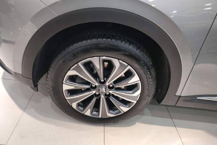 Used Buick Envision 2025 25T Entry-Grade Platinum Edition