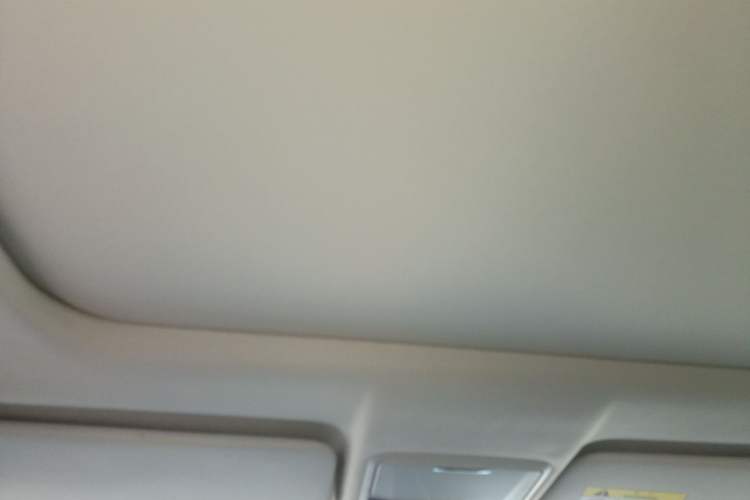 Used Honda Avancier 2020 370TURBO Two-Wheel Drive Luxury Edition
