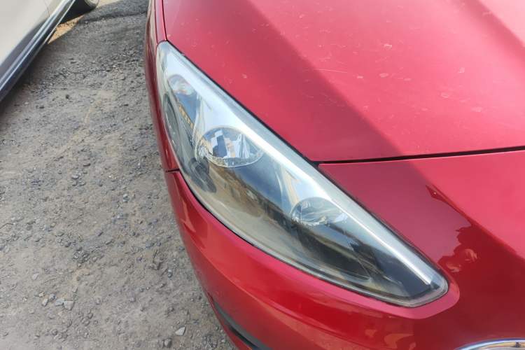 Used Peugeot 308 2014 Enjoy Edition Classic 1.6L Automatic Premium Model
