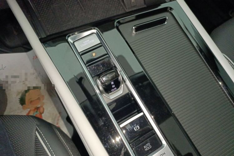 Used Volkswagen Teramont 2024 380TSI Four-Wheel Drive Longxiang Edition
