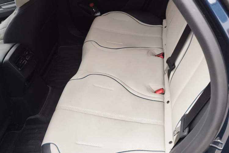 Used BYD Destroyer 05 2024 HONOR Edition DM-i 55KM Luxury Model
