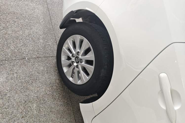 Used Toyota Corolla 2019 1.2T S-CVT GL-i Elite Edition Right Rear Wheel Hub