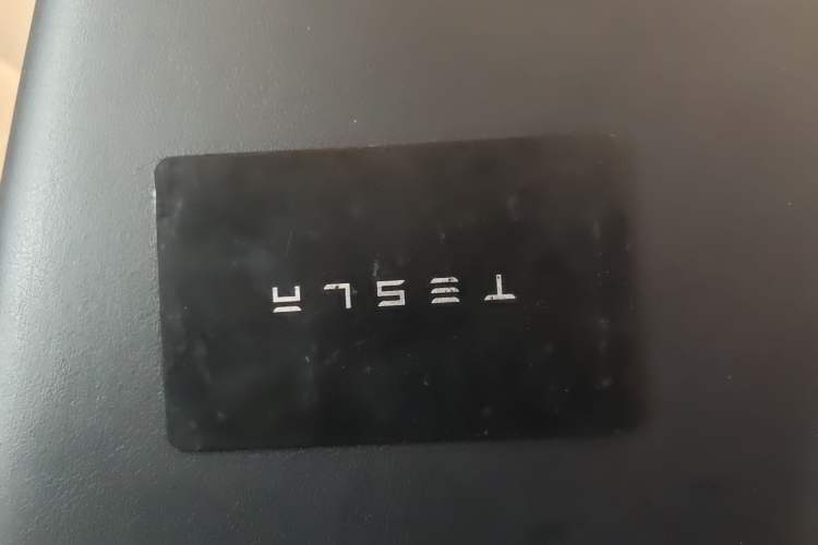 Used Tesla Model Y 2021 Performance High-Performance All-Wheel-Drive Version