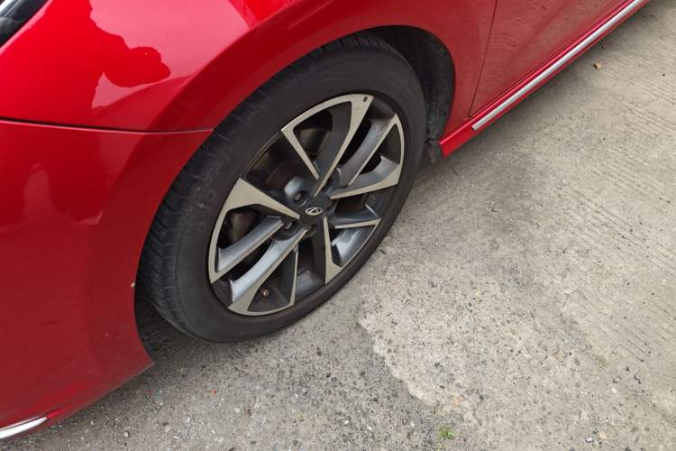 Used Chery Arrizo GX 2019 Pro 1.5T CVT Model Color Version China VI Standard