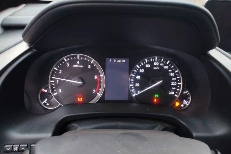 Used Lexus RX 2016 300 Two-Wheel Drive Elite Version China V Standard
