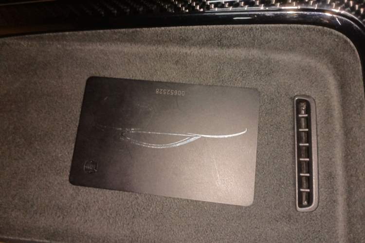 Used Xiaomi Auto SU7 Ultra 2025 Ultra Model