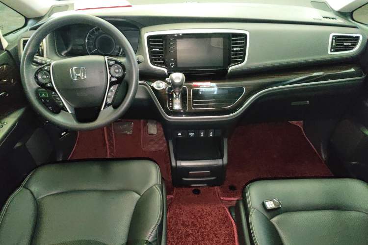 Used Honda Odyssey 2021 2.0L Rui-Changxiang Edition
