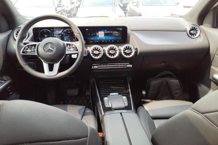 Used Mercedes-Benz GLA 2020 GLA 200