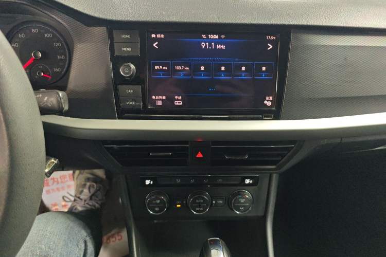 Used Volkswagen Lavida Pure Electric 2019 Enjoyment Edition