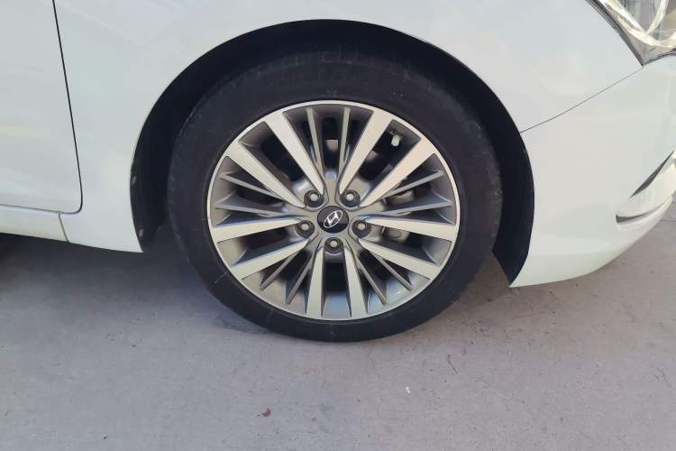 Used Hyundai Mistra 2019 1.8L Automatic Smart GLS Commemorative Model China VI Standard