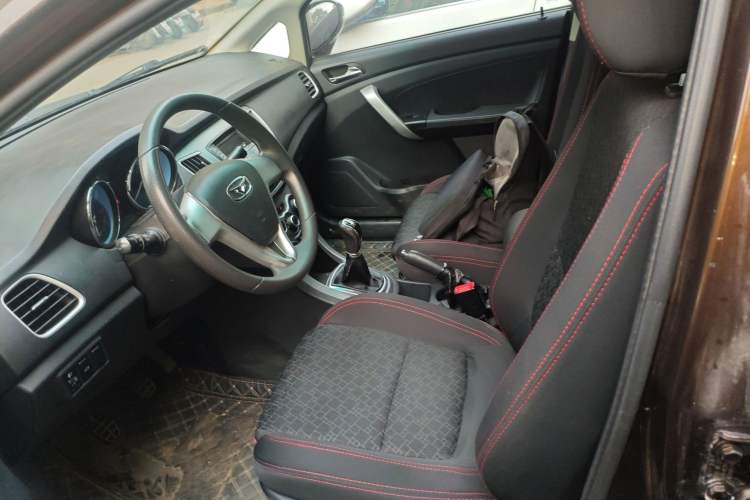 Used Cowin C3 2015 1.5L Manual Yellow Diamond Edition