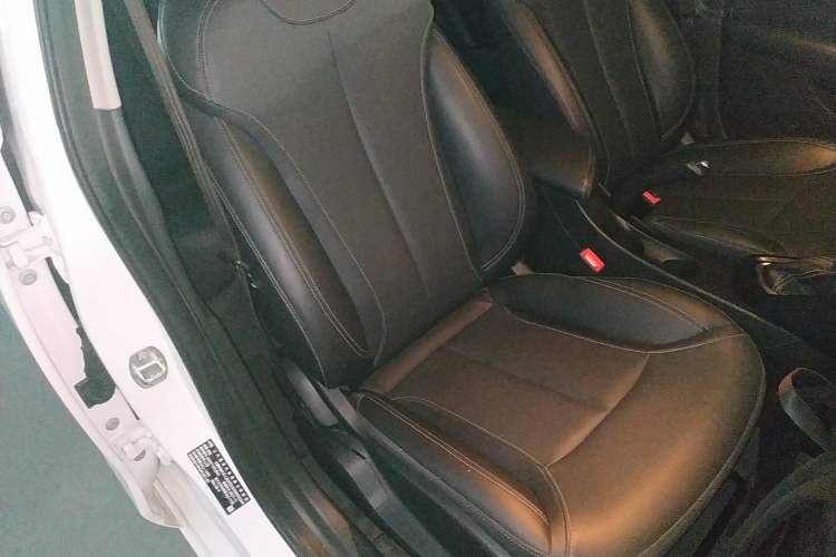 Used Buick GT 2021 Revised Version Flagship 1.5L Automatic Entry-Level Trim
