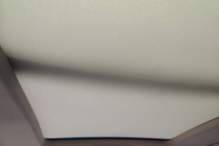 Used Volkswagen Teramont 2017 330TSI Two-Wheel-Drive Luxury Edition Headliner