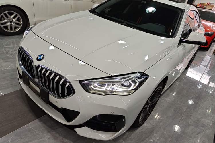 Used BMW 2 Series 2023 225i Four-Door Coupe M Sport Package
