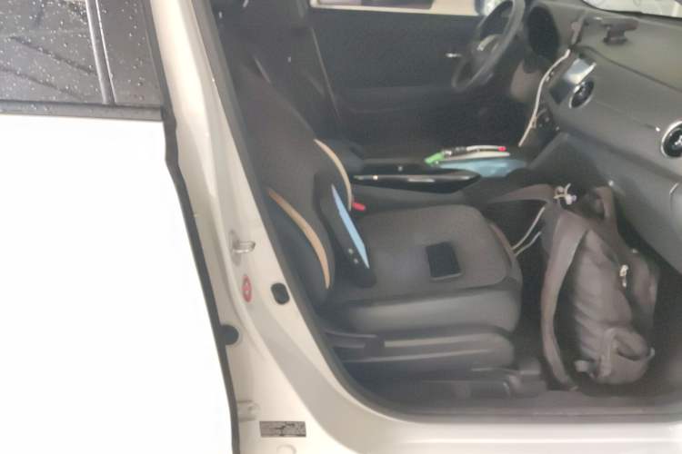 Used CIIMO X-NV 2020 Windstorm Edition
