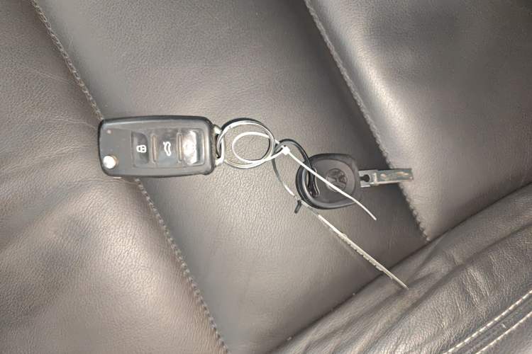 Used Volkswagen Tiguan L 2017 300TSI Automatic Two-Wheel Drive Silk Road Comfort Edition