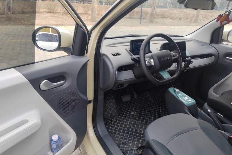 Used Qiyuan Lumin 2023 205km Xiangqin Version
