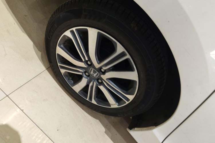 Used Honda City 2019 1.5L CVT Dynamic Edition Right Rear Wheel Hub