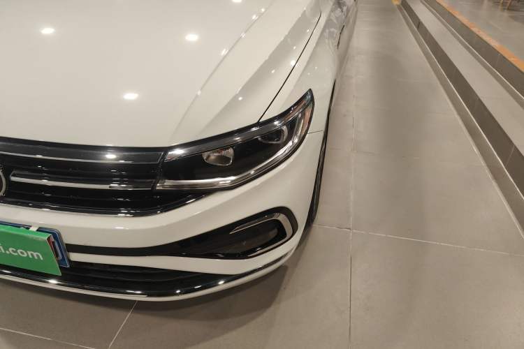 Used Volkswagen Bora 2023 300TSI DSG Prestige Edition