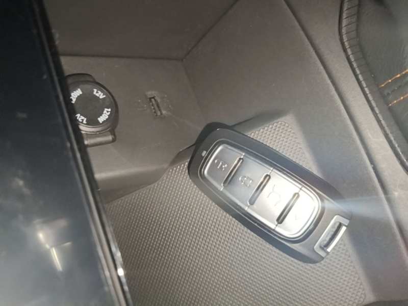 Used Dongfeng Aeolus Yixuan 2025 1.5L Automatic Luxury Version – Luxury — 8