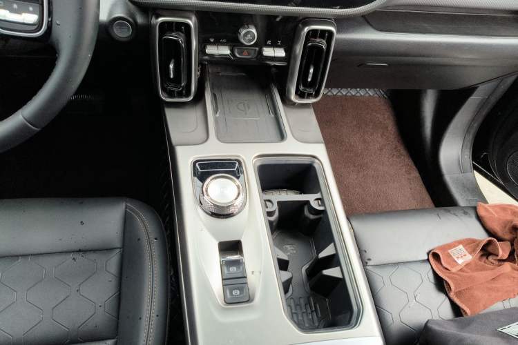 Used Haval DARGO 2024 2.0T DCT Chinese Rural Dog Edition
