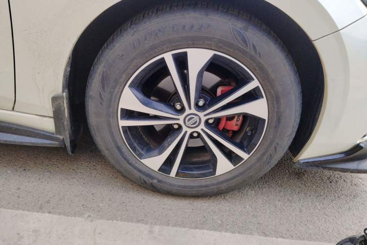 Used Nissan Sylphy 2020 1.6L XL CVT Enjoyment Edition Right Front Wheel Hub