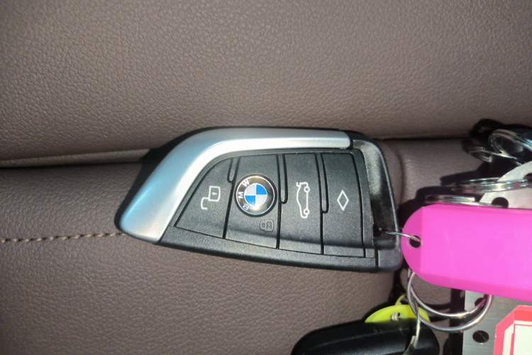 Used BMW 3 Series 2021 Restyled 325Li M Sport Package