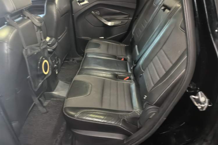 Used Ford Kuga 2015 1.5L GTDi Two-Wheel Drive Fashion Edition