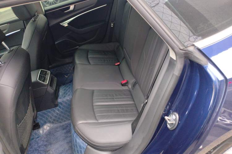 Used Audi A7 2021 40 TFSI Luxury Edition