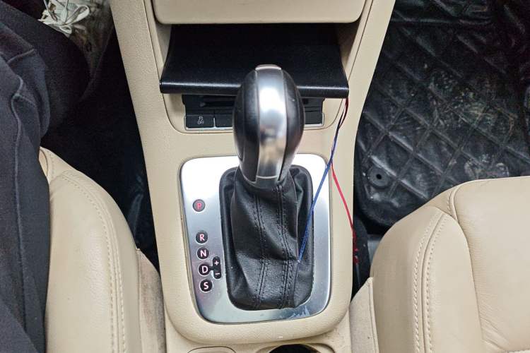 Used Volkswagen Tiguan 2012 1.8TSI Automatic Two-Wheel Drive Elite Edition