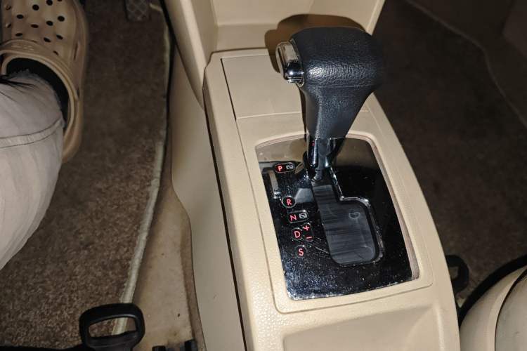 Used Volkswagen Polo 2009 Jingqu 1.4L Automatic Elegant Edition
