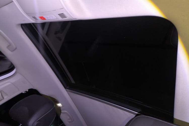 Used Volkswagen Tiguan 2017 330TSI Four-Wheel Drive High-End Model Headliner