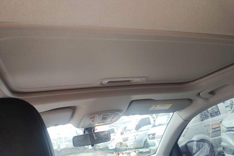 Used Peugeot 408 2022 1.6T Light-Chasing Edition
