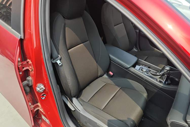 Used Mazda 3 Axela 2020 2.0L Automatic ZhiXuan Edition