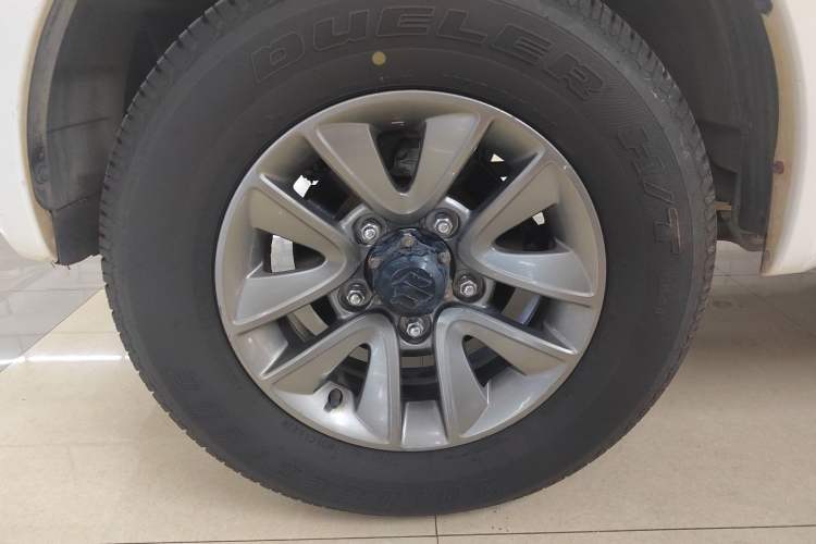 Used Suzuki Jimny 2015 1.3L AT JLX Navigation Edition