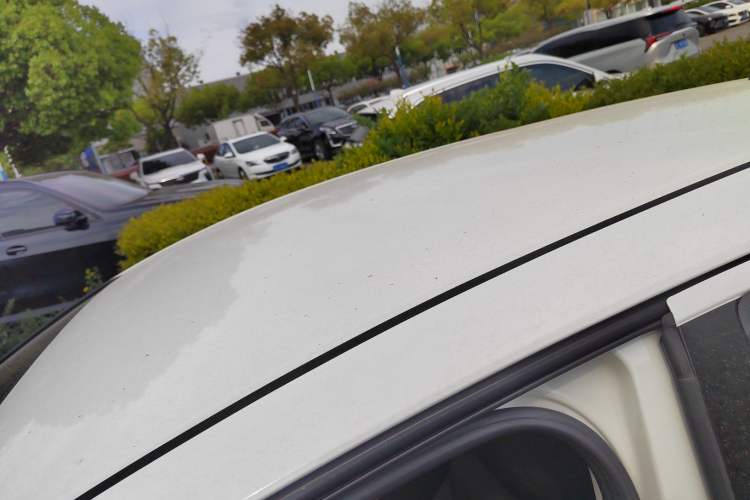 Used Honda Fit 2016 1.5L LX CVT Comfort Model Roof