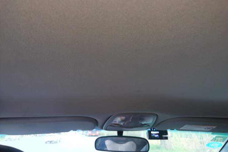 Used Chevrolet Epica 2013 1.8 SL ZhiZhen Edition MT
