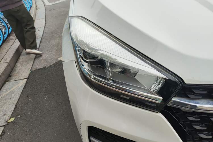 Used Chery Tiggo 5x 2019 1.5L Manual Smart Drive Version
