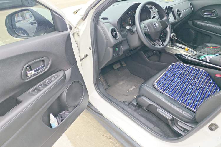 Used Honda XR-V 2017 1.8L EXi CVT Comfort Version