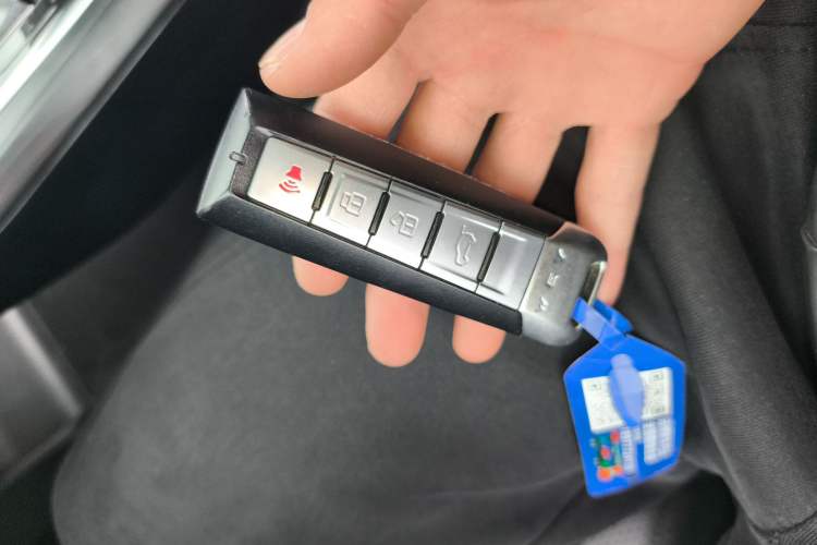 Used Wey Latte DHT 2022 1.5T DHT Extra-Large Cup
