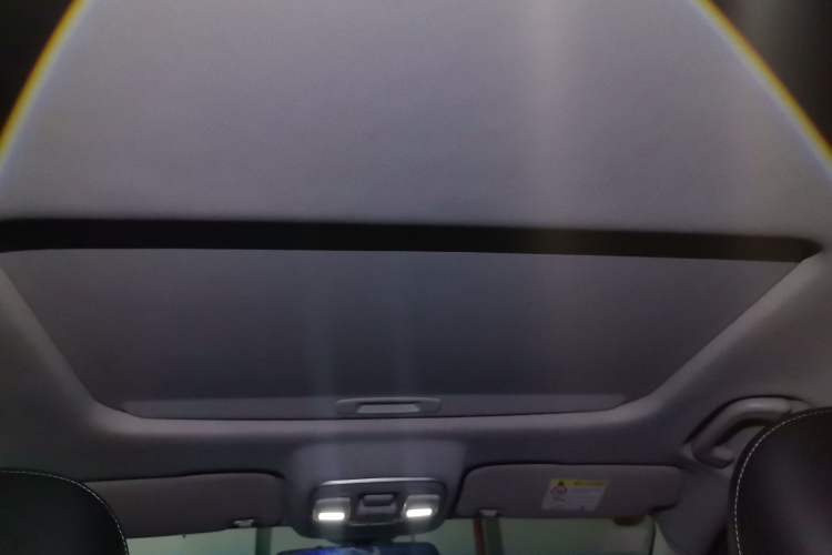 Used Geely Auto Emgrand GL 2020 1.4T CVT Luxury Model