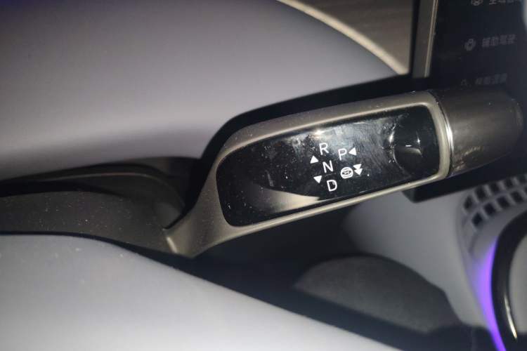 Used XPeng G7 2025 702 Max