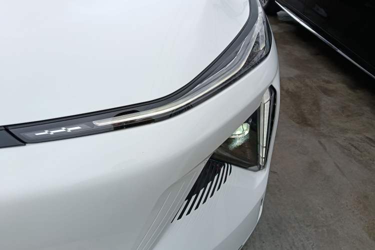 Used Geely Galaxy L7 2023 1.5T 115 km Starship
