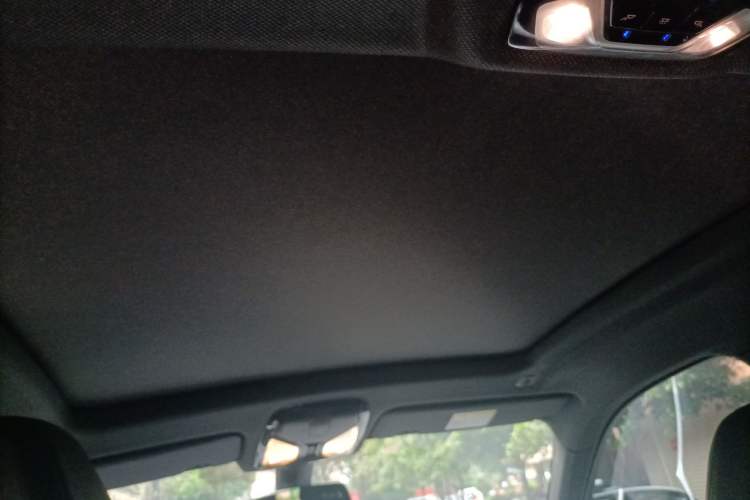 Used BMW X6 M 2020 X6 M Headliner